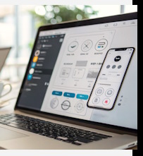 Услуги Разработка IT решений в Вятских Поляне