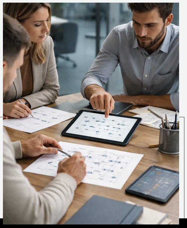 Разработка BPM-систем в Вятских Поляне от 456750 р. под ключ АвикейВтс