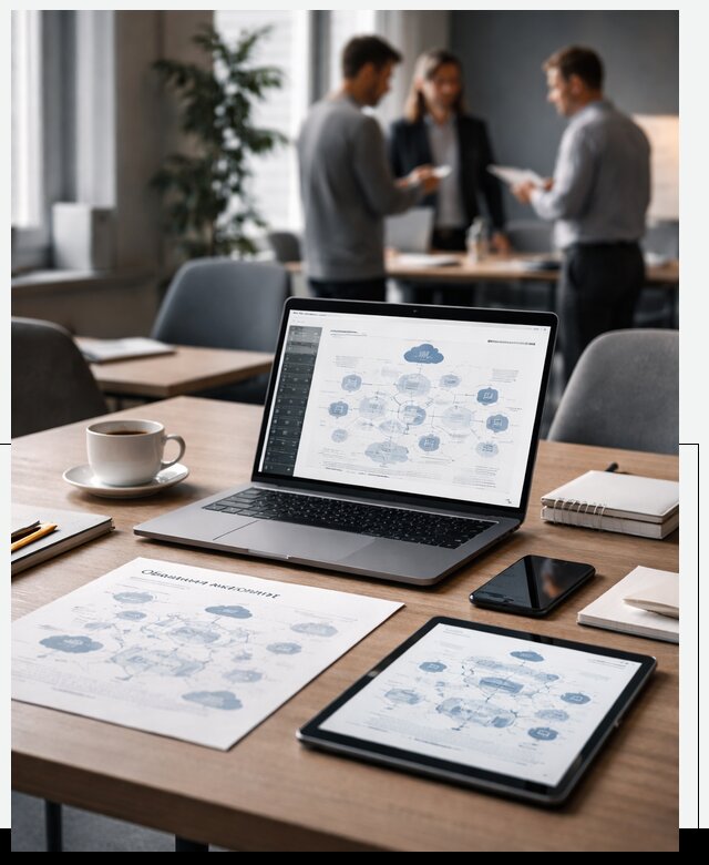 Разработка облачных решений и SaaS в Вятских Поляне от 15225 р. | АвикейВтс