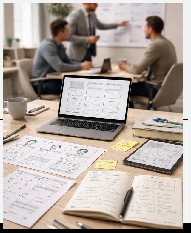 Разработка MVP проекта в Вятских Поляне от 6598 р., АвикейВтс