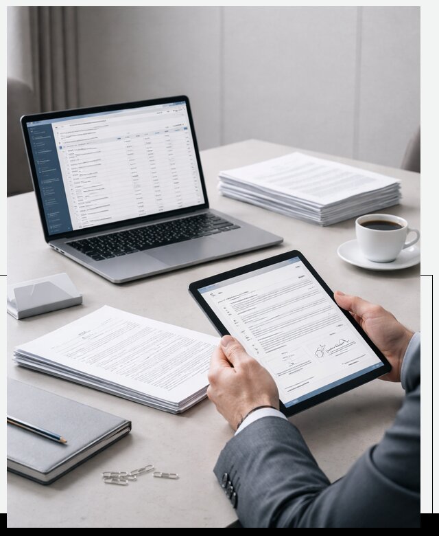 Электронные кадровые документы система в Вятских Поляне от 12180 р. | АвикейВтс