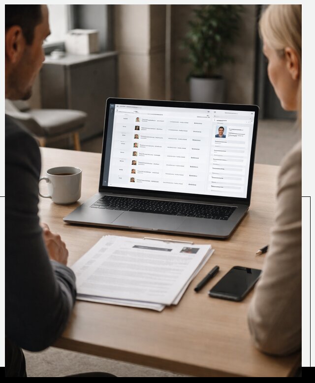 Ats система подбора персонала в Вятских Поляне от 12180 р. - АвикейВтс