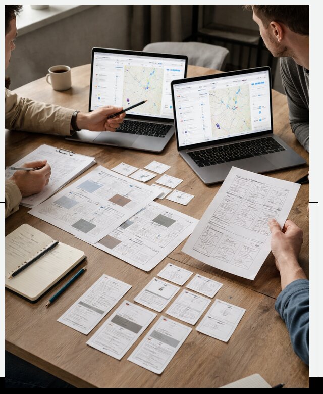 Создание агрегаторов и порталов в Вятских Поляне от 15225 р., АвикейВтс