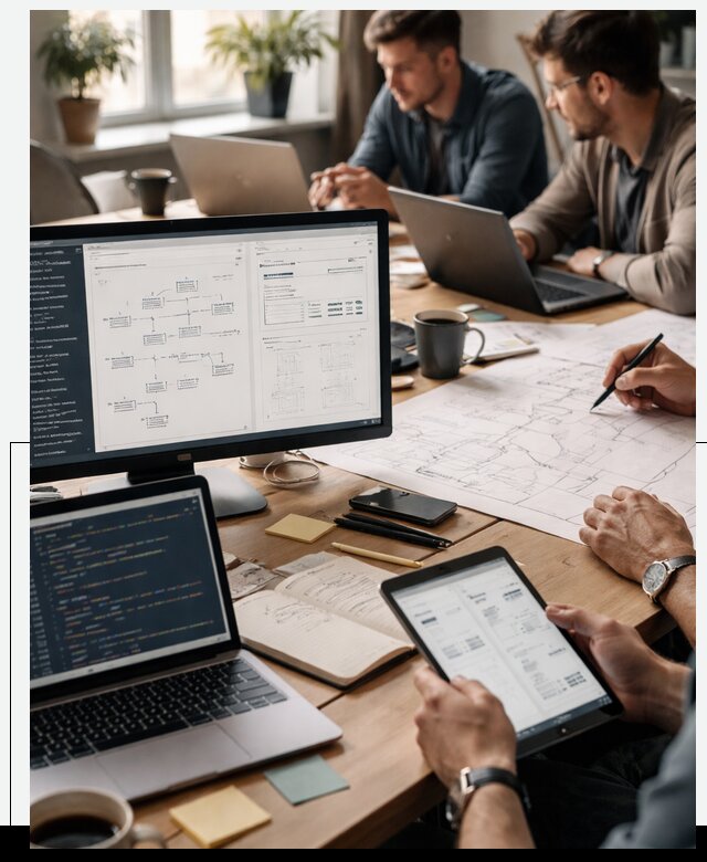 Разработка агрегаторов для компаний в Вятских Поляне под ключ