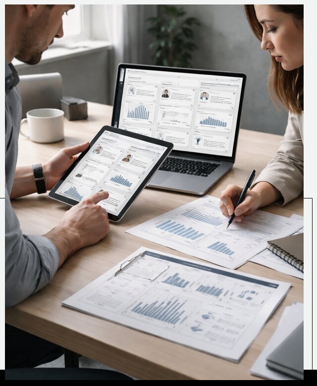 Персонализация контента платформа в Вятских Поляне от 12180 р. | АвикейВтс