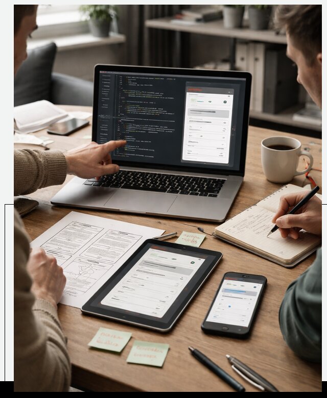 Разработка и внедрение PWA приложений для бизнеса в Вятских Поляне
