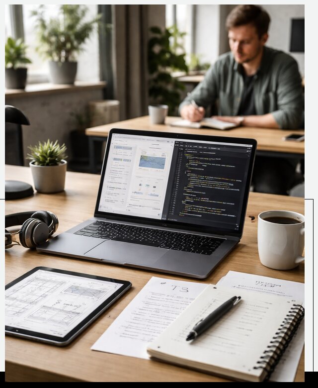 Разработка frontend в Вятских Поляне от 18270 р., услуги АвикейВтс