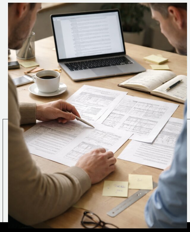 Техническое задание на разработку ПО под ключ в Вятских Поляне