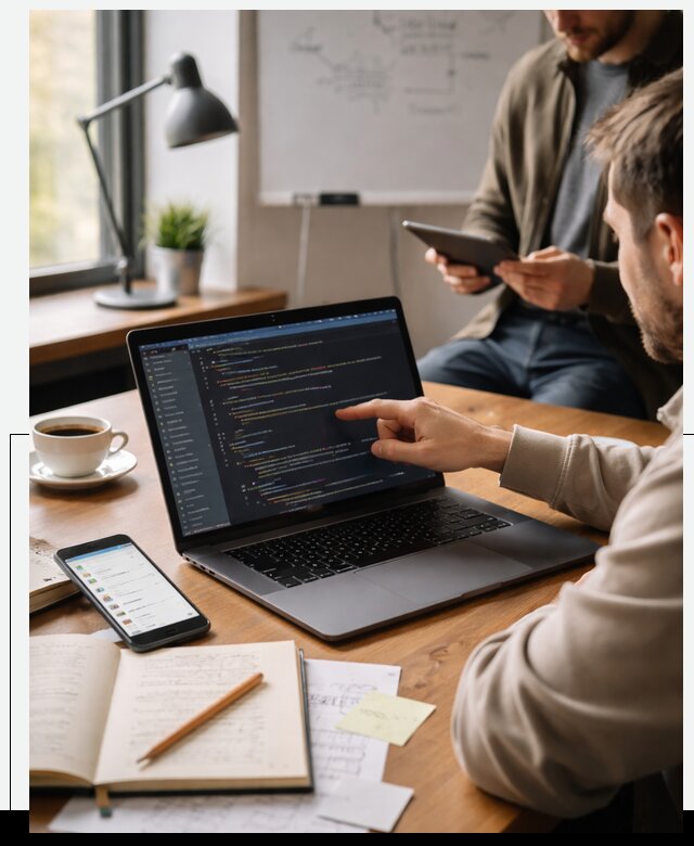 Разработка Telegram ботов под ключ для компаний в Вятских Поляне