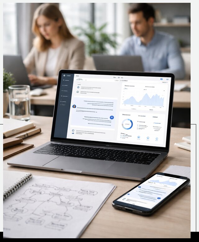 Чат-боты для бизнеса и клиентов в Вятских Поляне, от 7105 р., АвикейВтс