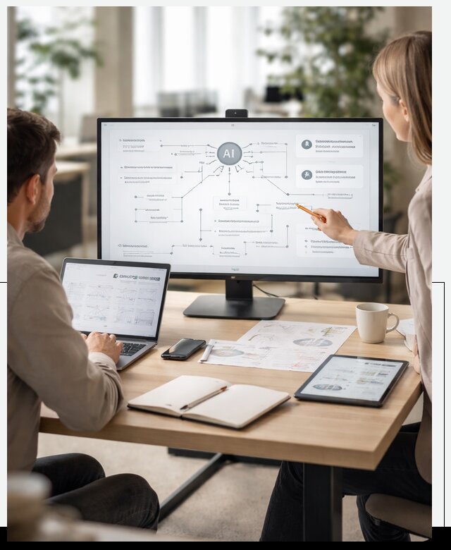 AI-агенты для автоматизации бизнеса в Вятских Поляне от 15225 р. АвикейВтс