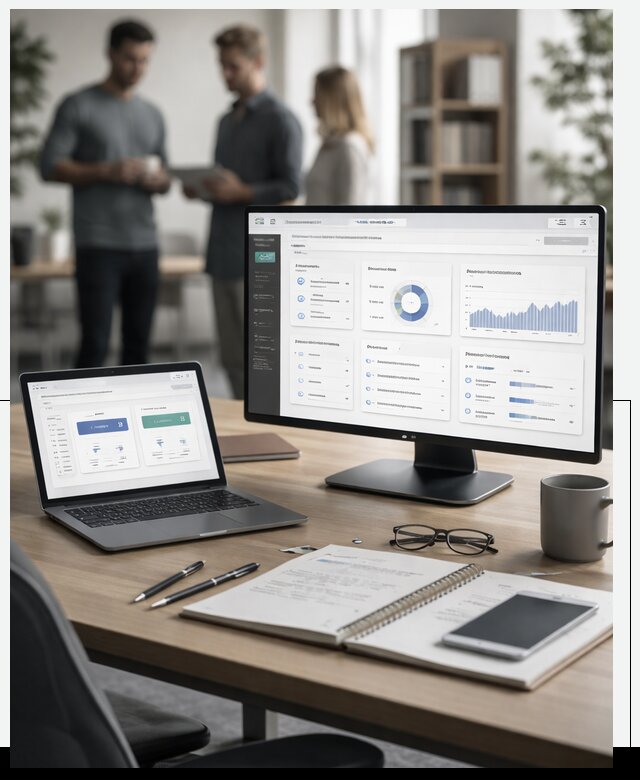 ai персонализация маркетинг в Вятских Поляне от 8628 р. | АвикейВтс