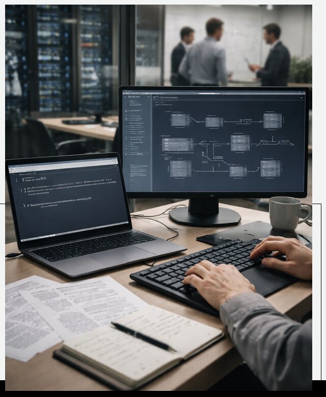 Миграция СУБД на PostgreSQL в Вятских Поляне от 25375 р. | АвикейВтс