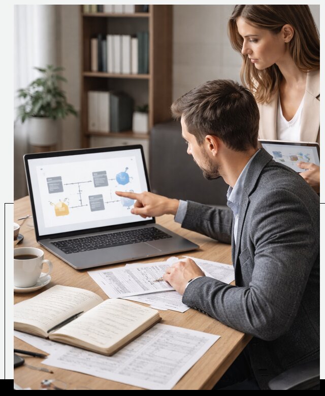 Замена SAP на 1С под ключ в Вятских Поляне с переносом данных и настройкой