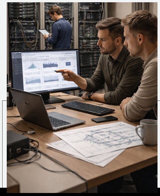 Импортозамещение систем виртуализации и миграция в Вятских Поляне