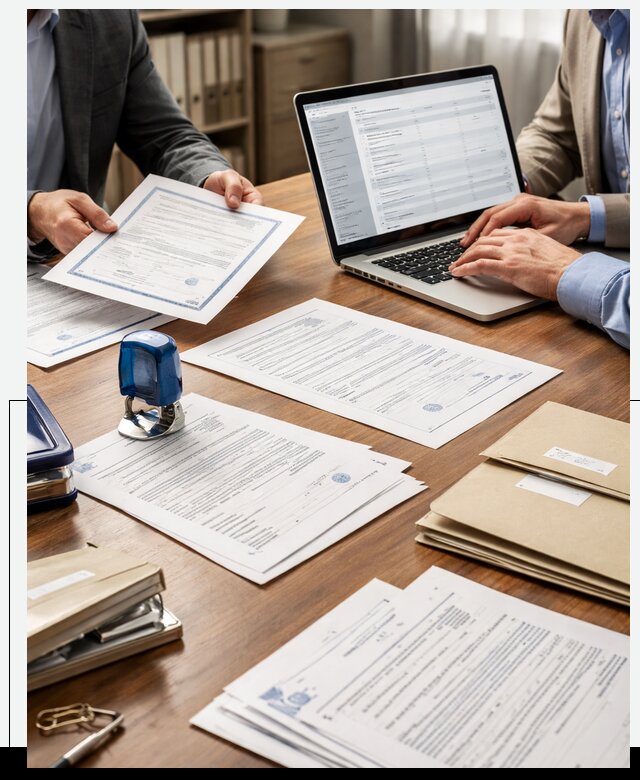 Сертификация ПО и внесение в реестр Минцифры в Вятских Поляне