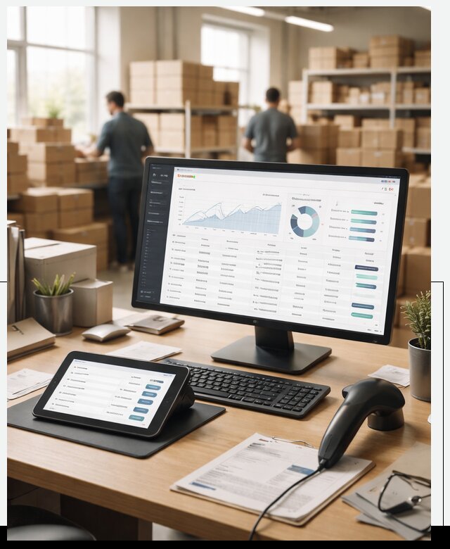 Автоматизация селлеров в Вятских Поляне от 15225 р. | АвикейВтс