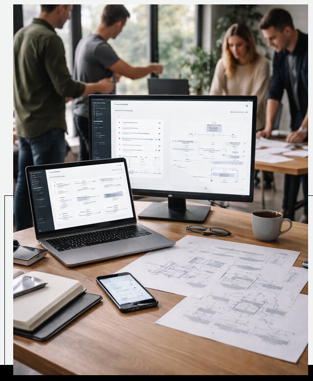 Платежные интеграции для Ecommerce в Вятских Поляне с повышенной конверсией