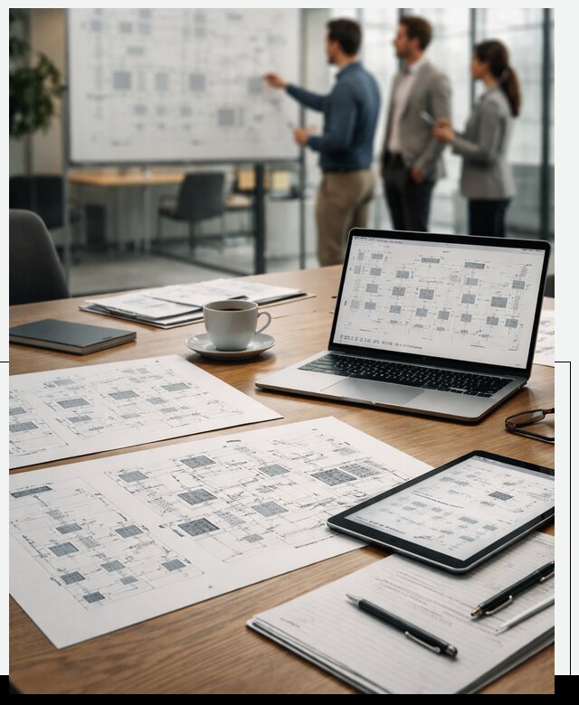 Разработка Core Banking, замена АБС в Вятских Поляне | АвикейВтс от 15225 р.