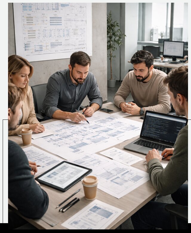 Разработка Core Banking систем для банков и финтех компаний в Вятских Поляне