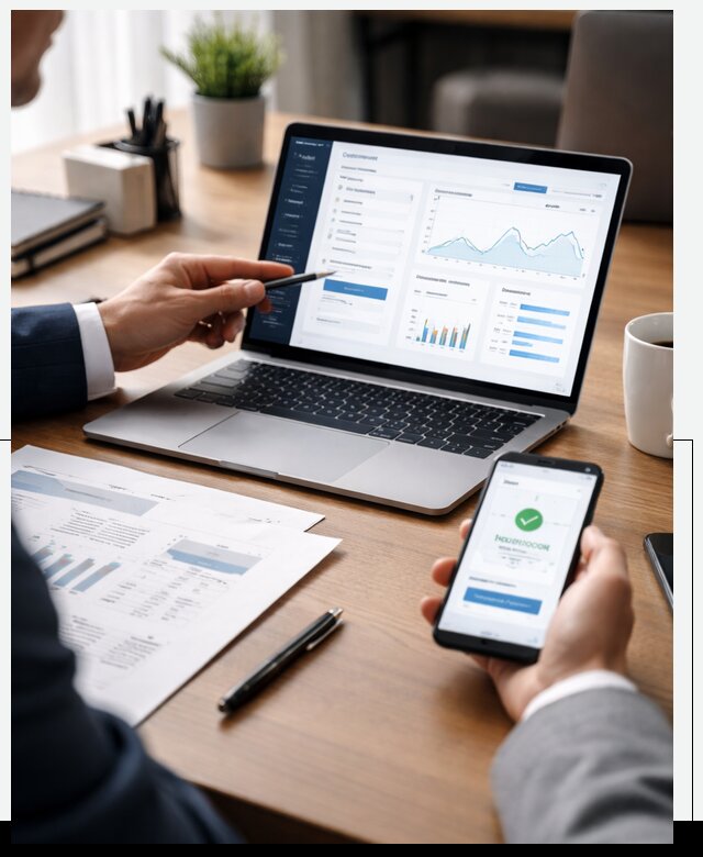 Разработка платёжных платформ в Вятских Поляне от 20300 р., АвикейВтс