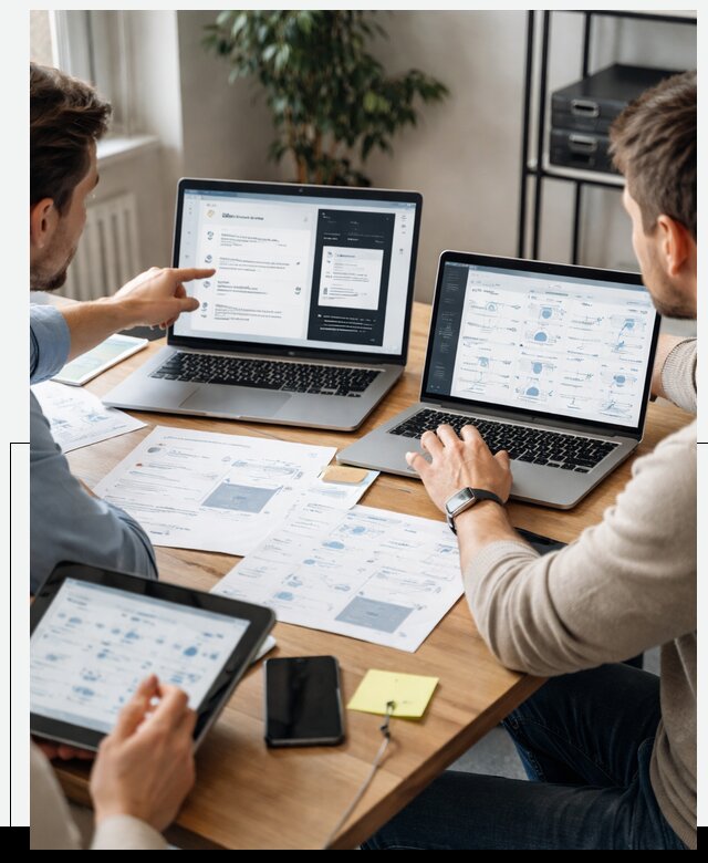 Интеграция СБП и подключение банковских сервисов в Вятских Поляне