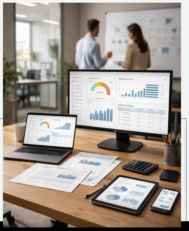 Скоринг и управление рисками в Вятских Поляне от 12180 р. | АвикейВтс