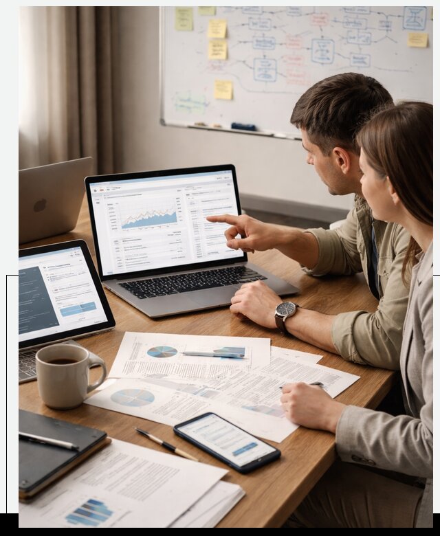 Внедрение сервисов BNPL и краудлендинга для бизнеса в Вятских Поляне