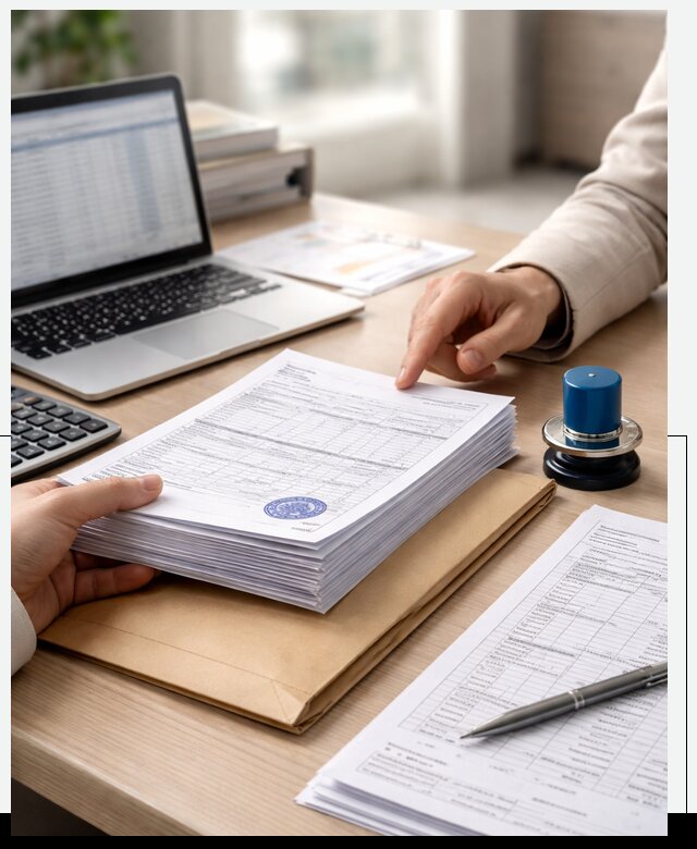 Отчетность в ЦБ РФ для банков в Вятских Поляне от 7105 р. | АвикейВтс