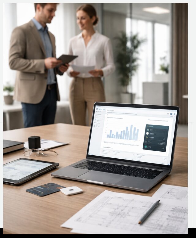 Цифровой рубль интеграция в Вятских Поляне от 12180 р. | АвикейВтс