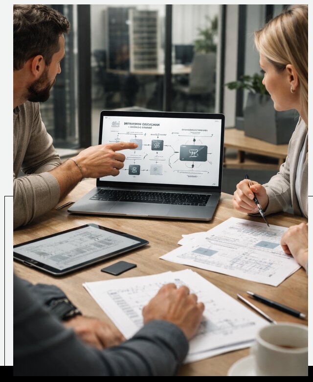 Интеграция цифрового рубля и подключение платежей в Вятских Поляне