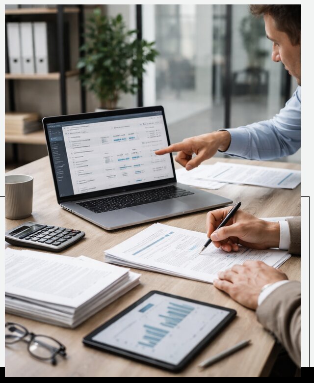 Полисные системы и CRM в Вятских Поляне: разработка от 15225 р. АвикейВтс