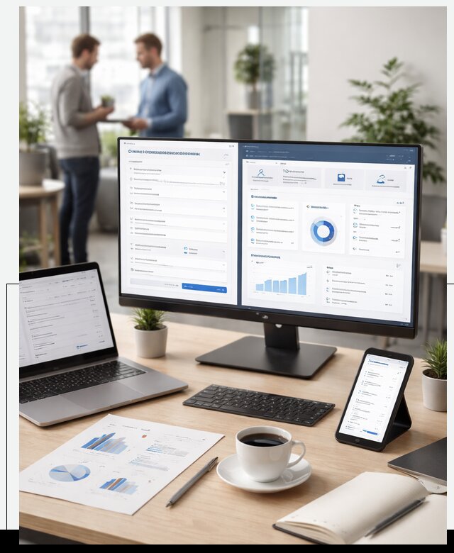 Разработка платформ онлайн страхования в Вятских Поляне под ключ