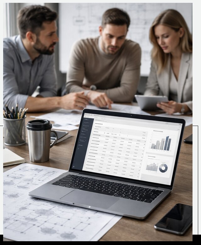 BSS OSS и биллинг для оператора в Вятских Поляне от 25375 р. | АвикейВтс