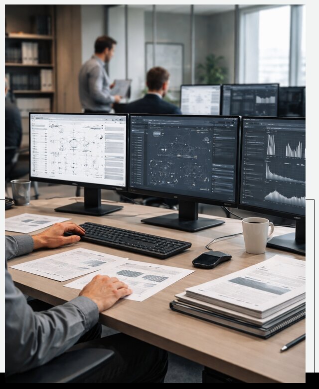 Системы для операторов MVNO и CRM в Вятских Поляне от 12180 р. | АвикейВтс