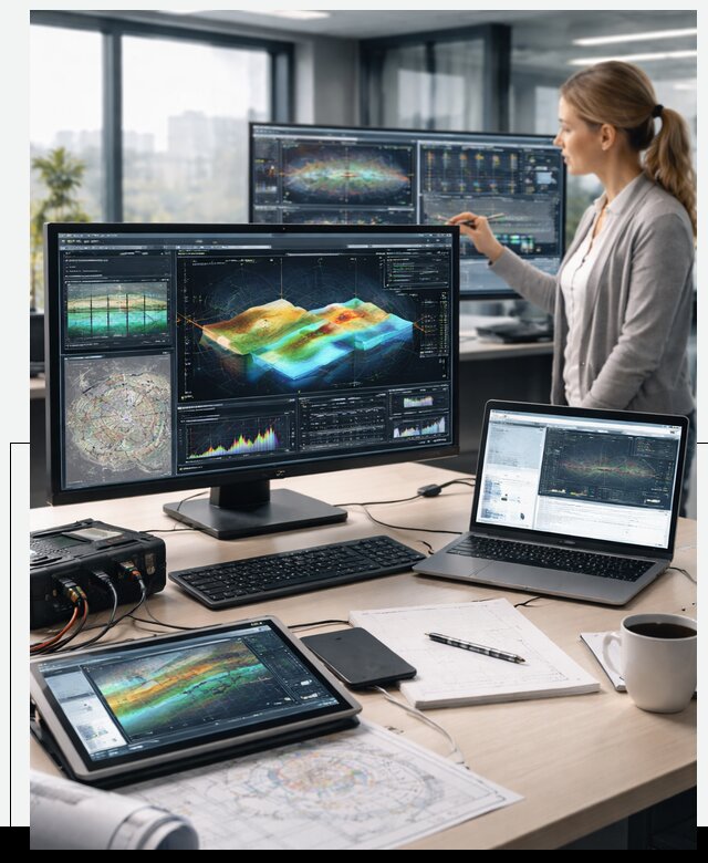 Цифровое месторождение: решение для оптимизации добычи в Вятских Поляне