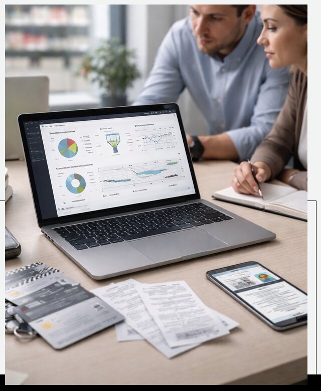 Лояльность и CDP для ритейла в Вятских Поляне от 15225 р. | АвикейВтс