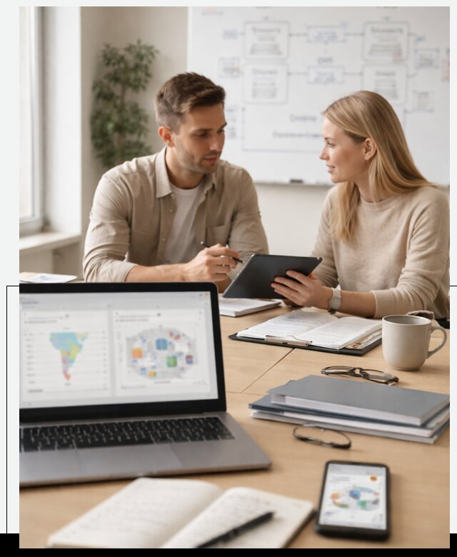 Внедрение программ лояльности и CDP для ритейла в Вятских Поляне