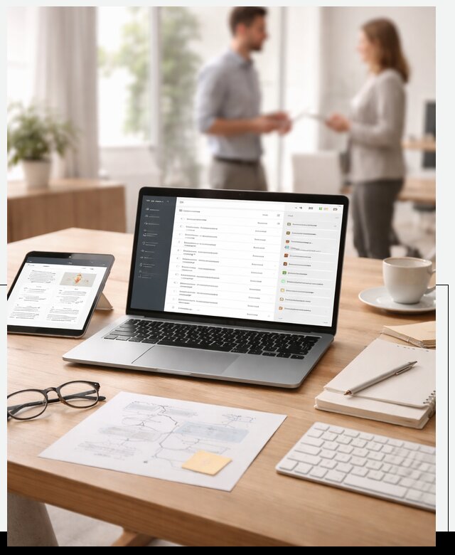 Разработка LMS и онлайн школы в Вятских Поляне от 12180 р. АвикейВтс