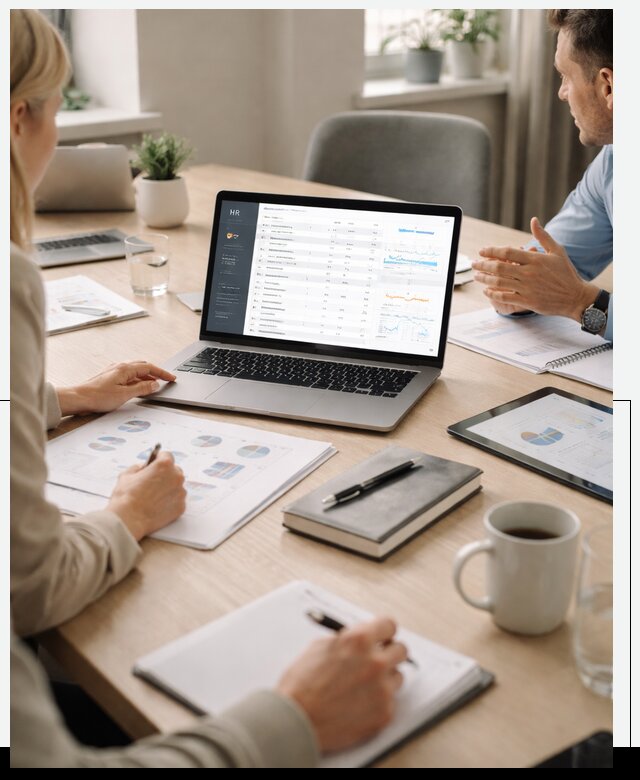 HR системы HCM ATS для подбора в Вятских Поляне от 12180 р. АвикейВтс