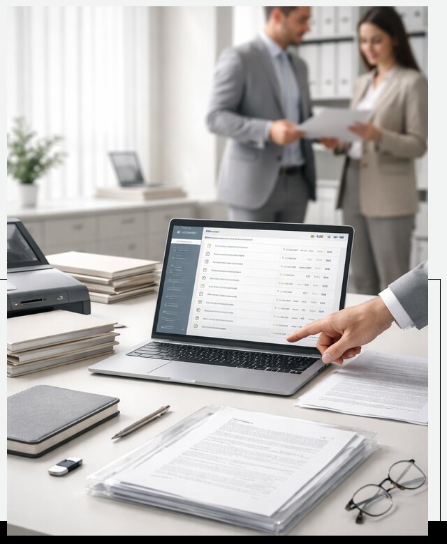 КЭДО и интеграция с 1С ЗУП в Вятских Поляне от 7613 р. АвикейВтс