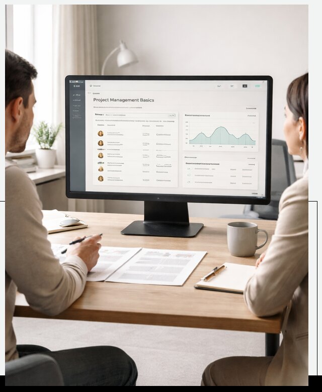 Система управления обучением в Вятских Поляне от 7613 р. | АвикейВтс