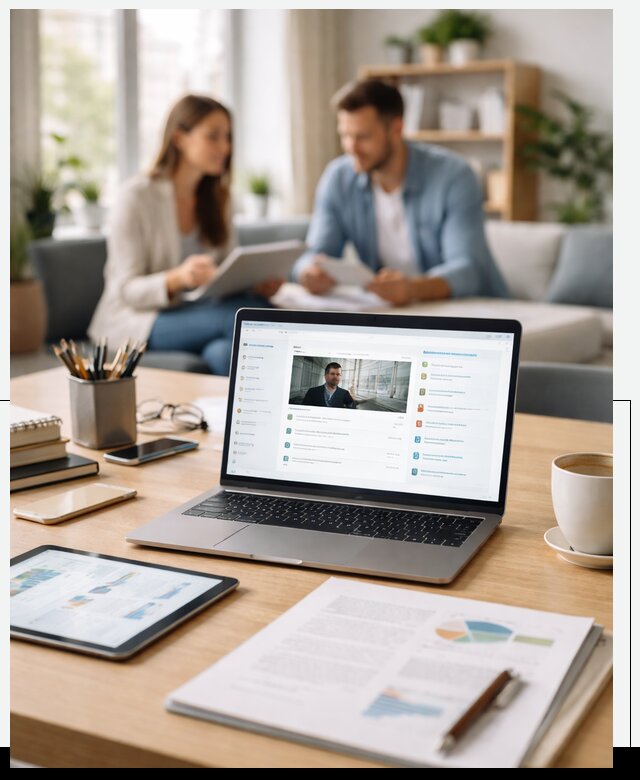 Система дистанционного обучения в Вятских Поляне от 45675 р. АвикейВтс