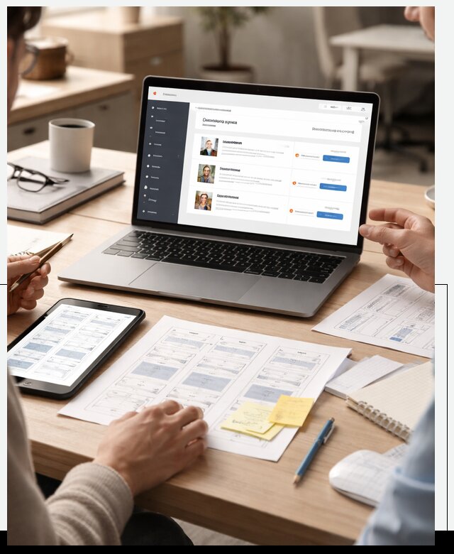 Онлайншкола платформа разработка в Вятских Поляне от 12180 р. | АвикейВтс