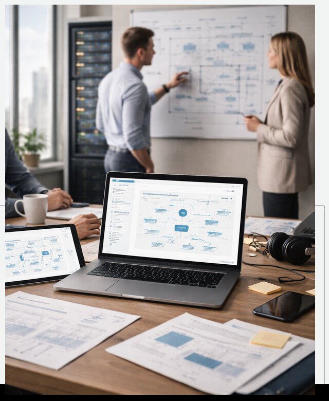 Разработка порталов госуслуг и ФГИС в Вятских Поляне от 12180 р. | АвикейВтс