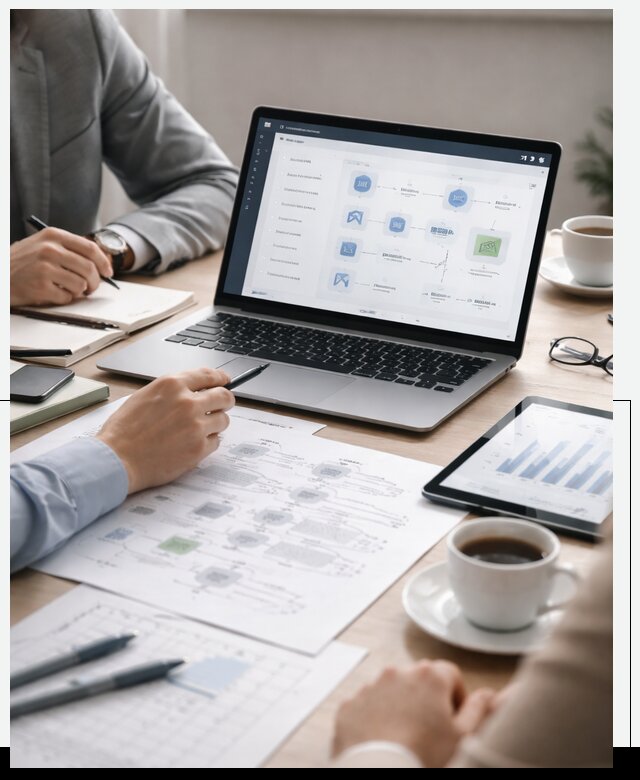 Интеграция СМЭВ и МЭДО в Вятских Поляне от 76125 р. | АвикейВтс