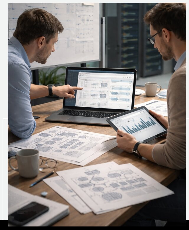 Внедрение СМЭВ и МЭДО для государственных систем в Вятских Поляне