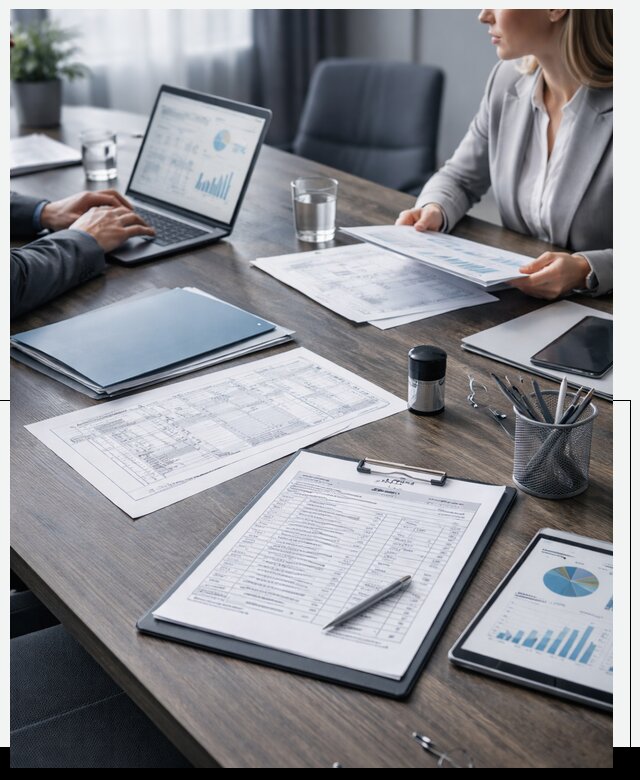 СЭД для государственного органа в Вятских Поляне от 35525 р. | АвикейВтс