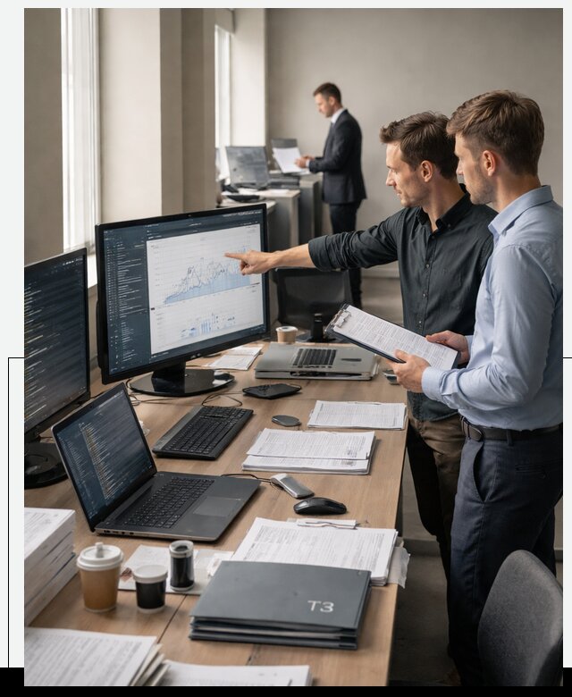 СЭД для государственного органа: внедрение и сопровождение в Вятских Поляне