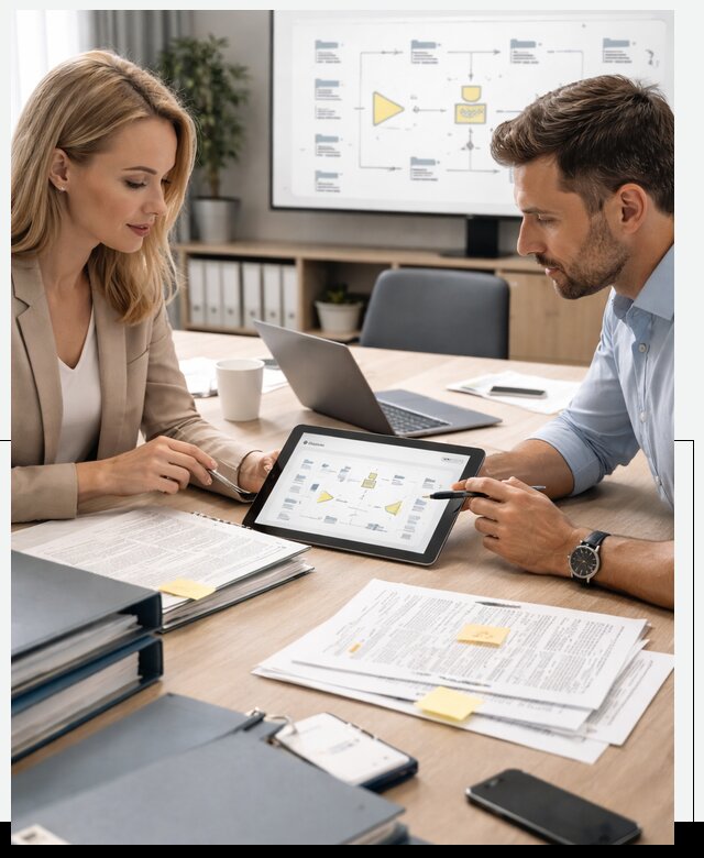 Мэдо межведомственный документооборот в Вятских Поляне от 8628р | АвикейВтс